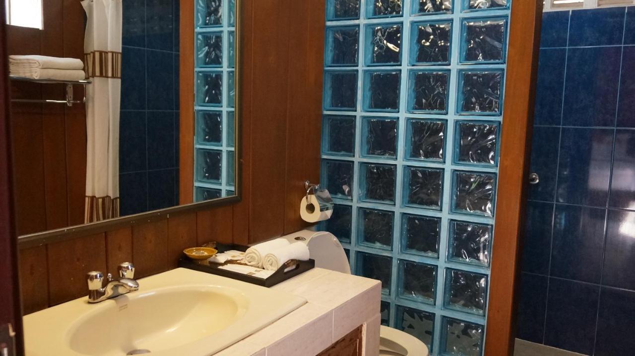 פאטאיה Leprive Resort מראה חיצוני תמונה