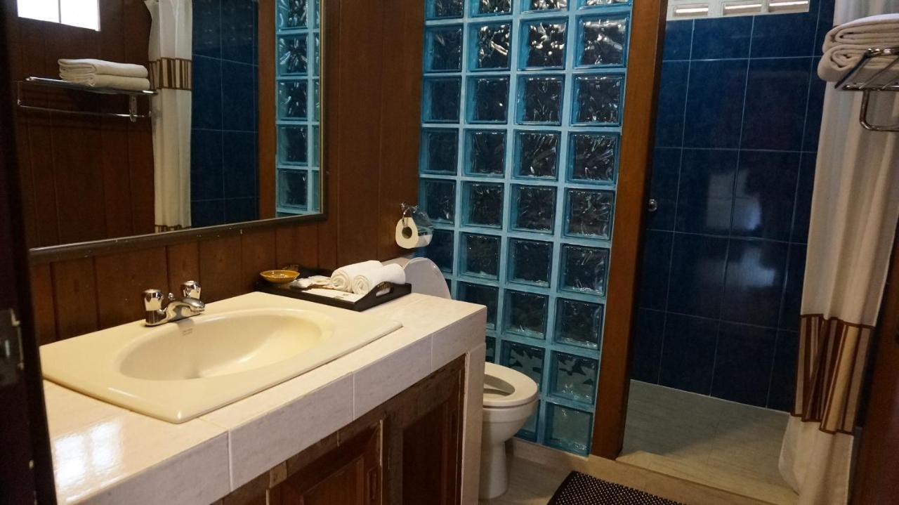 פאטאיה Leprive Resort מראה חיצוני תמונה
