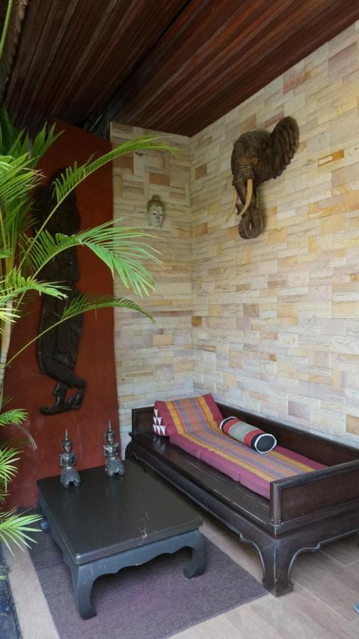 פאטאיה Leprive Resort מראה חיצוני תמונה