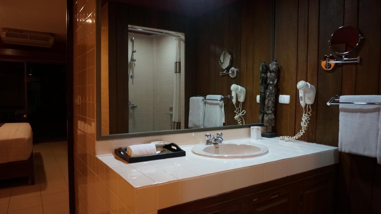 פאטאיה Leprive Resort מראה חיצוני תמונה