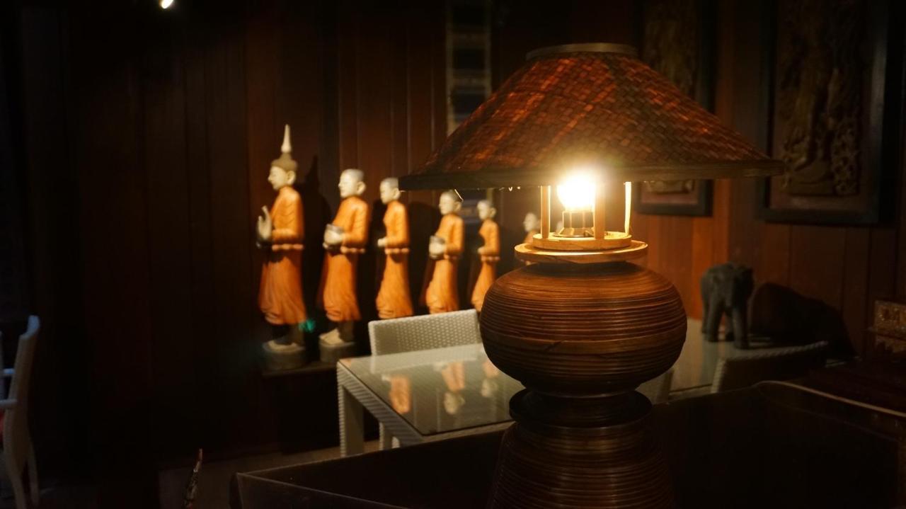 פאטאיה Leprive Resort מראה חיצוני תמונה