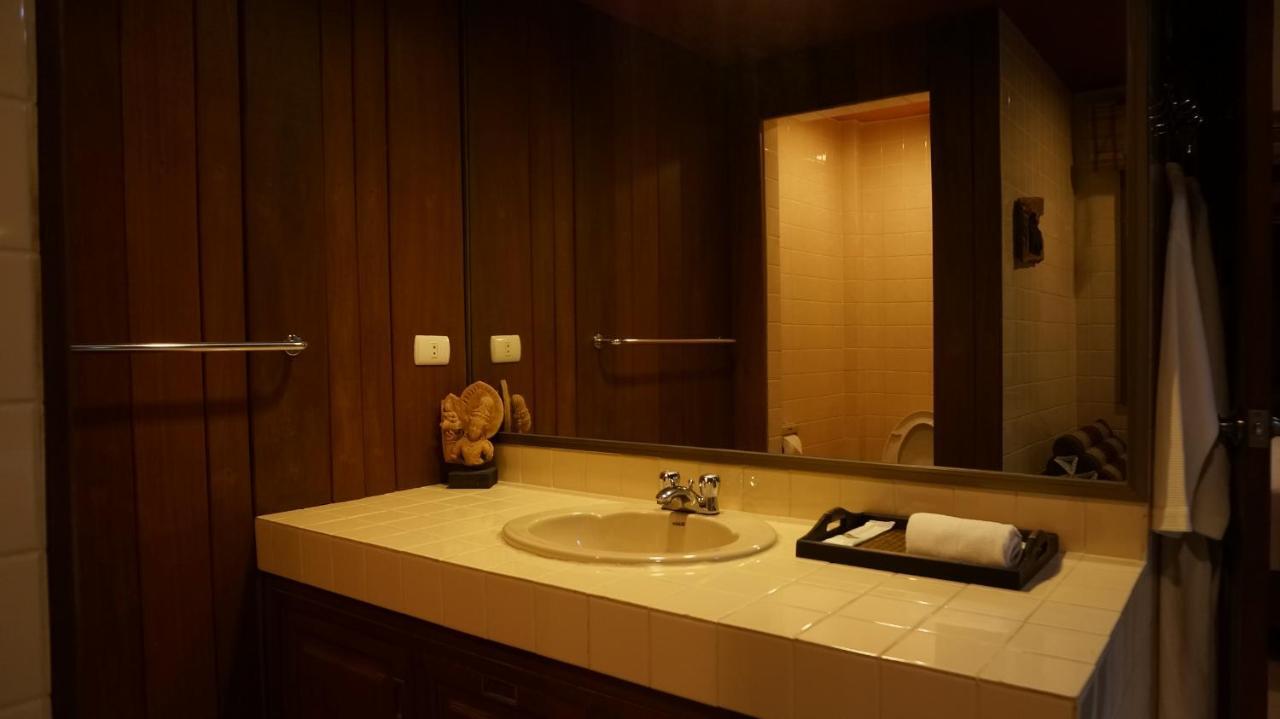 פאטאיה Leprive Resort מראה חיצוני תמונה