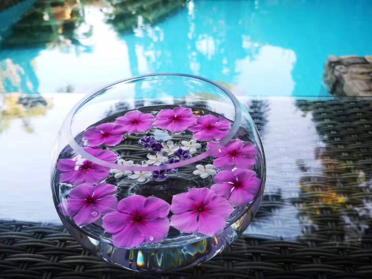 פאטאיה Leprive Resort מראה חיצוני תמונה